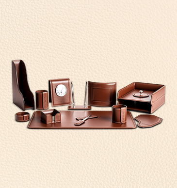 Leather Card Holder